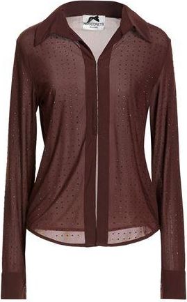 No Secrets World CAMISETAS Y TOPS - Camisas en YOOX.COM