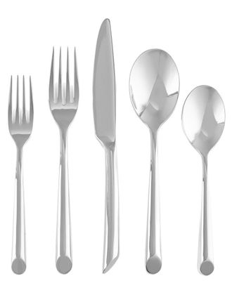Namb&eacute; Frond 5Pc Place Setting