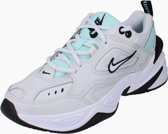 Nike Womens Nike Womens M2K Tekno AO3108 013 - White - Size: 5.5