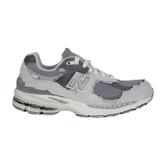New Balance Running Shoes, male, Gray, Size: 8 US 2002R Protection Pack