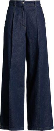 A.P.C. BOTTOMWEAR - Pantaloni jeans su YOOX.COM