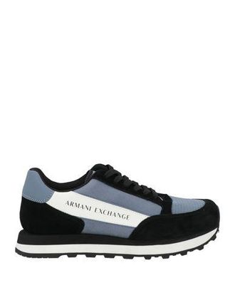 A|X Armani Exchange CALZATURE - Sneakers su YOOX.COM
