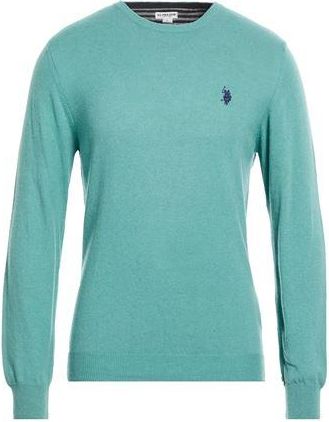 U.S.Polo Association KNITWEAR - Jumpers on YOOX.COM