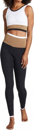 Strut-This Catalina Ankle Legging