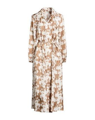 Manzoni24 DRESSES - Maxi dresses sur YOOX.COM
