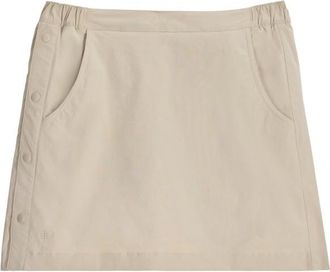Royal Robbins Wilder Skort Skort f&uuml;r Damen | beige