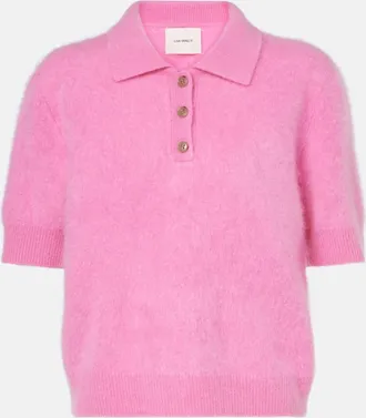 Lisa Yang Carolyn cashmere sweater