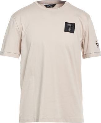 Emporio Armani TOPWEAR - T-shirts on YOOX.COM