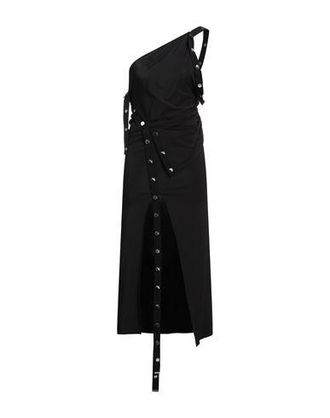 The Attico DRESSES - Maxi dresses on YOOX.COM