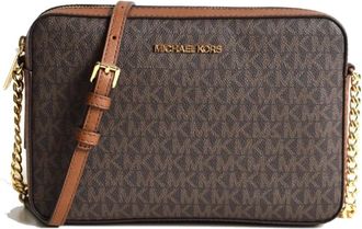 Michael Kors Mujer, Bolsos, Marrón, Talla: ONE Size