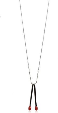 Dsquared2 Hombre, Accesorios, Gris, Talla: ONE Size