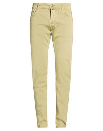 Jacob Cohen BOTTOMWEAR - Trousers on YOOX.COM