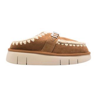 Mou Donna, Scarpe, Marrone, 37 EU, new