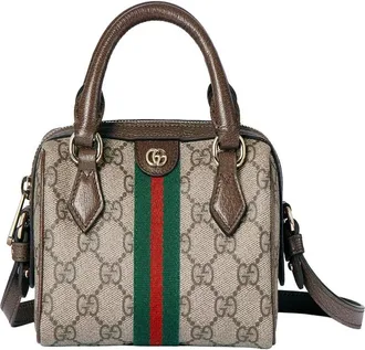 Gucci Mini-Tasche Ophidia