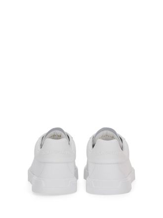 Dolce & Gabbana Portfino Sneaker - White