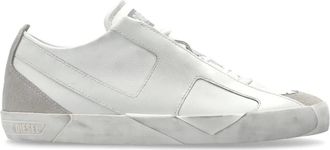 Diesel Mujer, Zapatos, Blanco, Talla: 40 EU