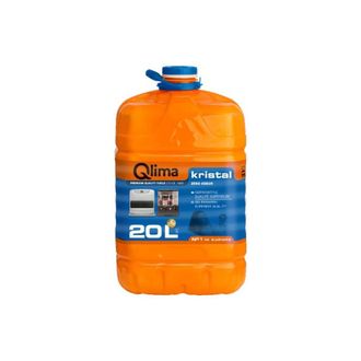 OEM Combustibile Qlima Kristal 20 L