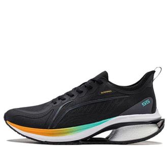 Li-Ning WuShi 5S 3.0 Black ARST049-2