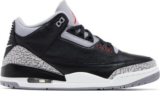 Nike Jordan 3 Retro OG Black Cement