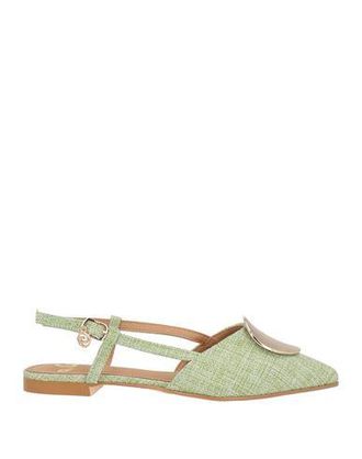 Gold&Gold CALZADO - Bailarinas en YOOX.COM