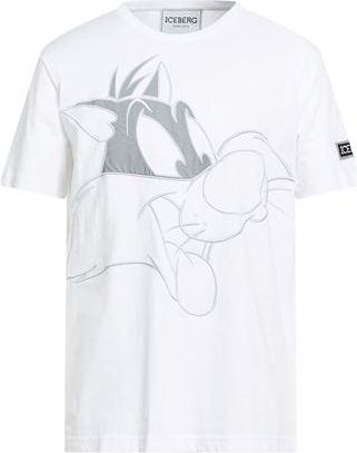 Iceberg TOPWEAR - T-shirts su YOOX.COM