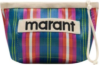 Isabel Marant Powden Gc Shopper Bag