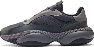 Puma Jannik Davidsen x Alteration PN-1 Steel Grey 369771-02