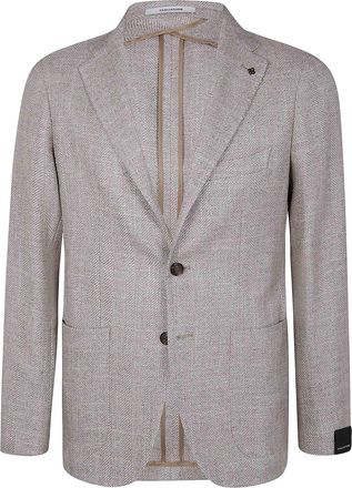 Tagliatore Man Jacket