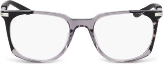 Nike Occhiali squadrati - Grigio