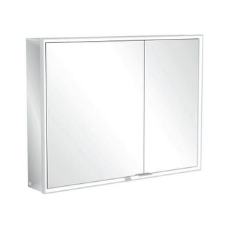 Villeroy & Boch Villeroy&boch - My View Now, Armario Con Espejo Para Montaje En