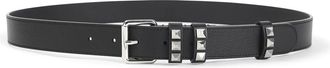 Valentino Garavani Buckle Belt