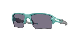 Oakley Flak 2.0 XL Prizm Grey Sport Mens Sunglasses OO9188 9102AF 59