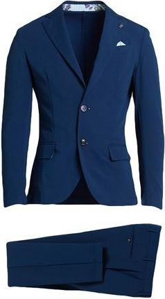 Bob ANZ&Uuml;GE und CO-ORDS - Anz&uuml;ge auf YOOX.COM