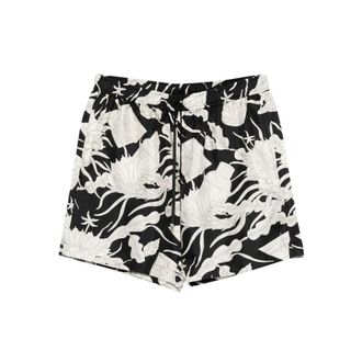 Amiri Shorts