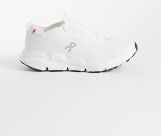 On Cloudsoma sneakers da outdoor bianche-Bianco