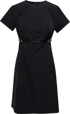 Givenchy Voyou Dress_Black, Brand Size 40 (US Size 6)