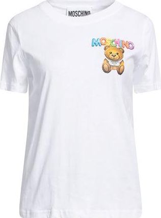 Moschino TOPWEAR - T-shirts sur YOOX.COM