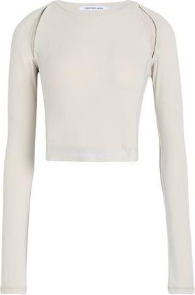 Calvin Klein TOPWEAR - T-shirts on YOOX.COM