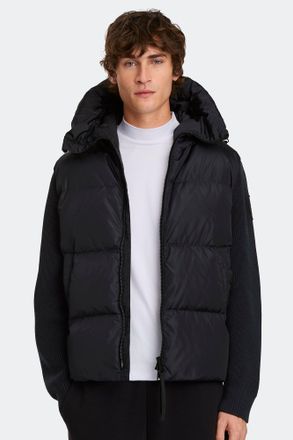 Canada Goose HyBridge Grove Knit Hoodie