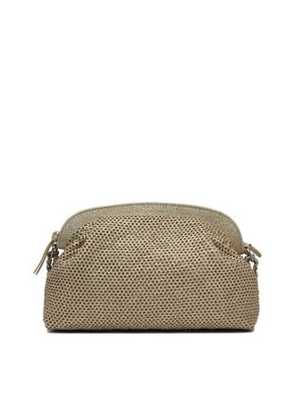 Reptiles House Shoulder Bags