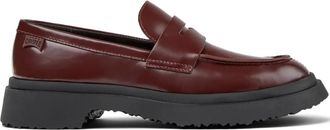 Camper Mocassini Walden - Rosso