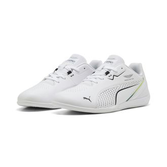 Puma Sneakers dal taglio basso PUMA x ASTON MARTIN ARAMCO F1 TEAM Drift Cat 11 unisex, Accessori, Bianco, 40.5