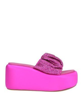 Le Silla FOOTWEAR - Sandals sur YOOX.COM
