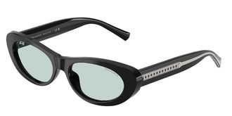 Tiffany & Co. TF4236U 8001D9 Womens Sunglasses Black Size 55