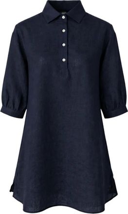 Gran Sasso Donna, Abiti, Blu, S, new