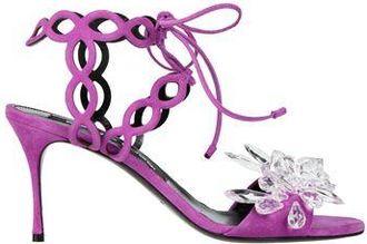 Sergio Rossi SCHUHE - Sandalen auf YOOX.COM