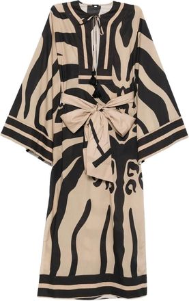 Johanna Ortiz Abito Cruiser - Nero