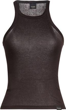 Pinko TOPWEAR - Tank Tops sur YOOX.COM