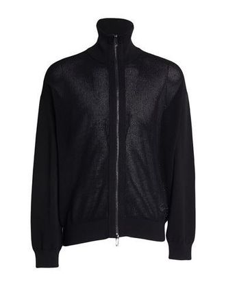 Emporio Armani KNITWEAR - Cardigans on YOOX.COM