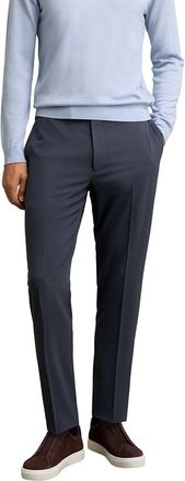 Reiss Found Drawcord Waist Slim Trouser